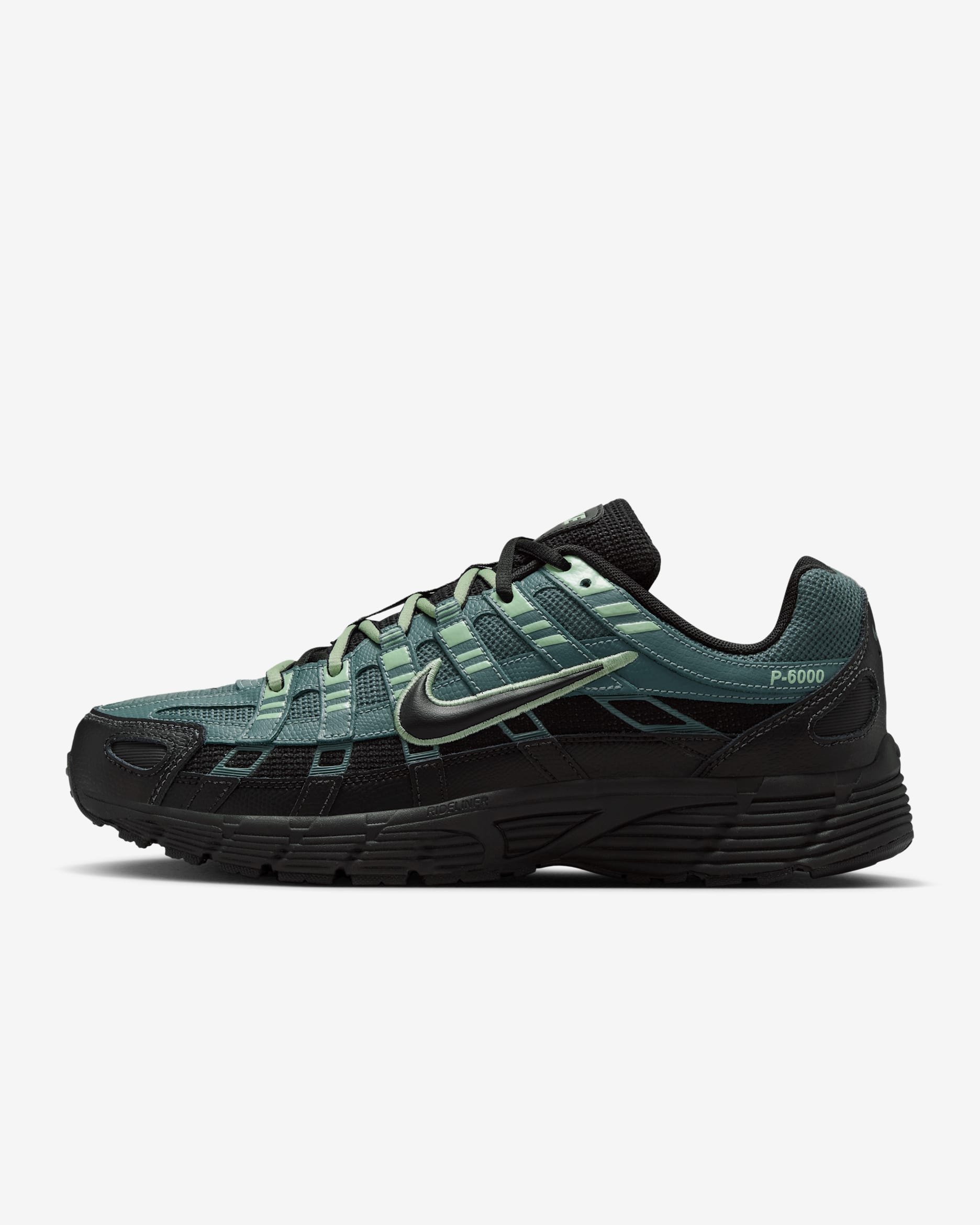 ナイキP-6000 24.5 Nike P-6000 Erkek Ayakkabısı. Nike TR